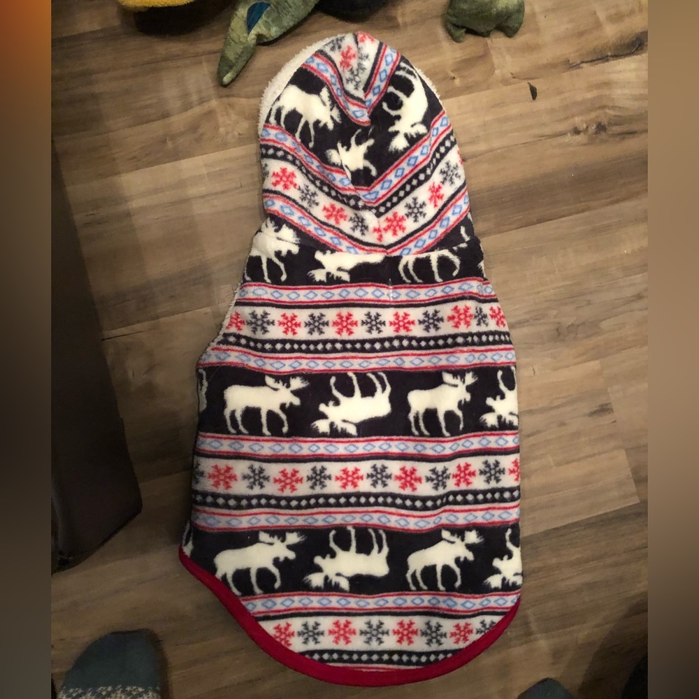 Christmas sweater Vibrant Life